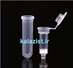 column ستون استخراج اسید  نوکلئیک ۱