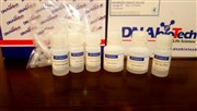 Plasmid extraction kit 20 prep