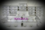 Magnetic Based General DNA extraction Kit, Plate format