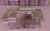 Magnetic Based General DNA extraction Kit, Plate format